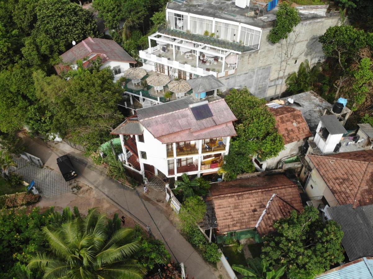 Shehan Guest Mirissa Exterior foto