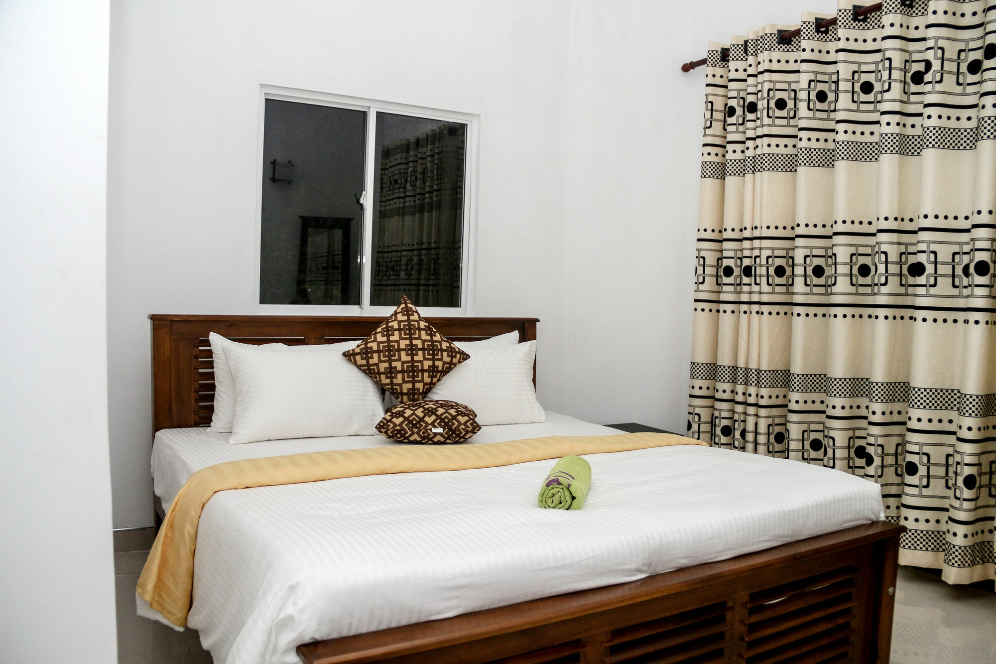 Shehan Guest Mirissa Exterior foto