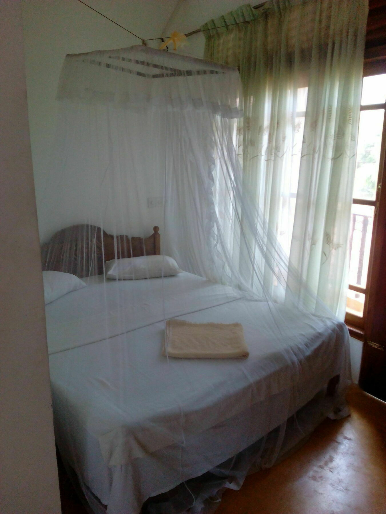 Shehan Guest Mirissa Exterior foto