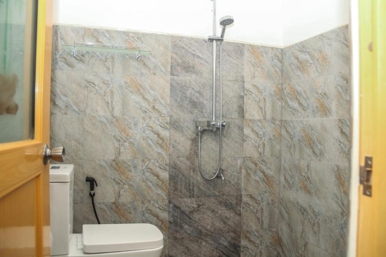 Shehan Guest Mirissa Exterior foto