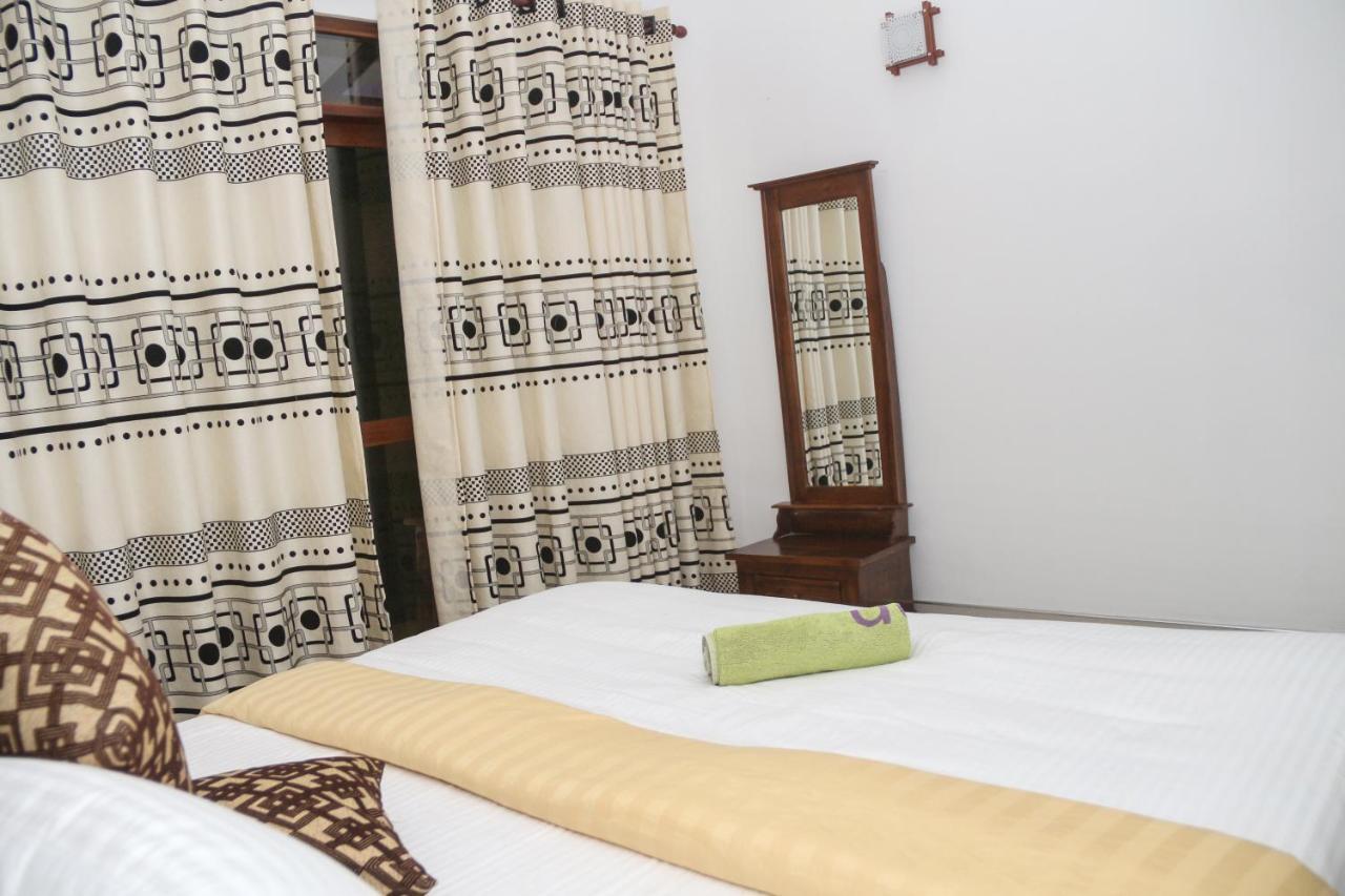 Shehan Guest Mirissa Exterior foto