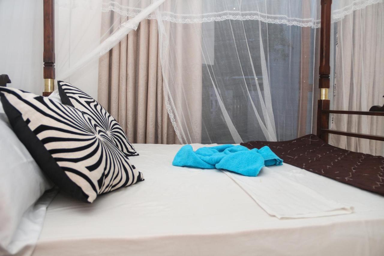 Shehan Guest Mirissa Exterior foto